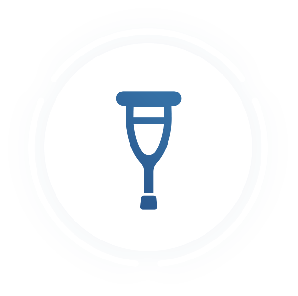 交通事故・労災